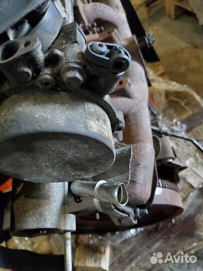 Генератор Peugeot Boxer 2014, 2015