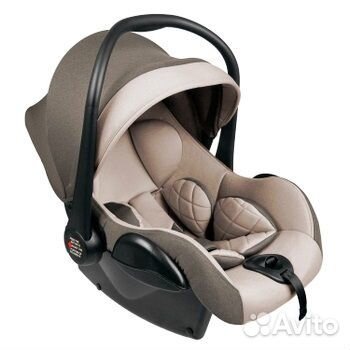 Автолюлька bonny lb321