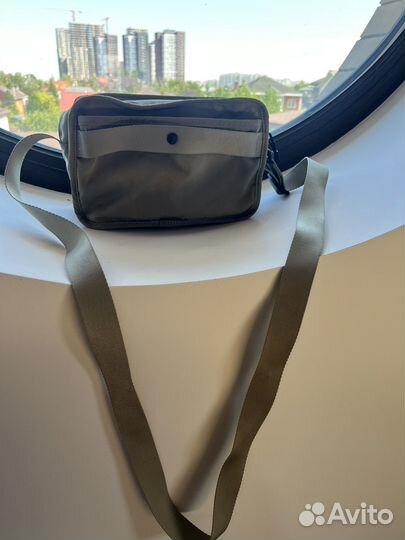 Сумка (униксекс )