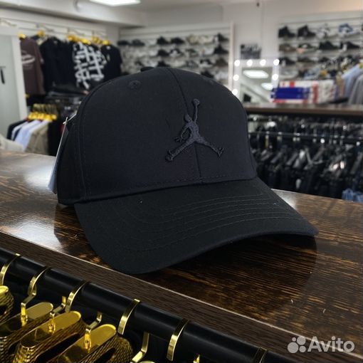 Кепка бейсболка мужская