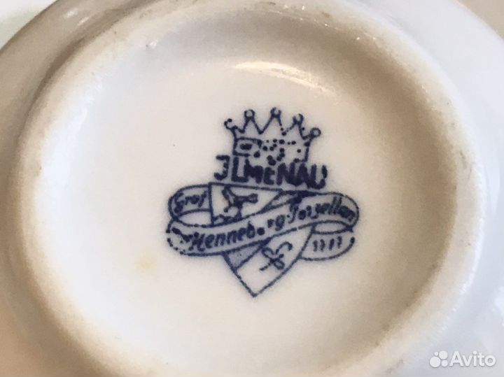 Кофейные чайные сервизы