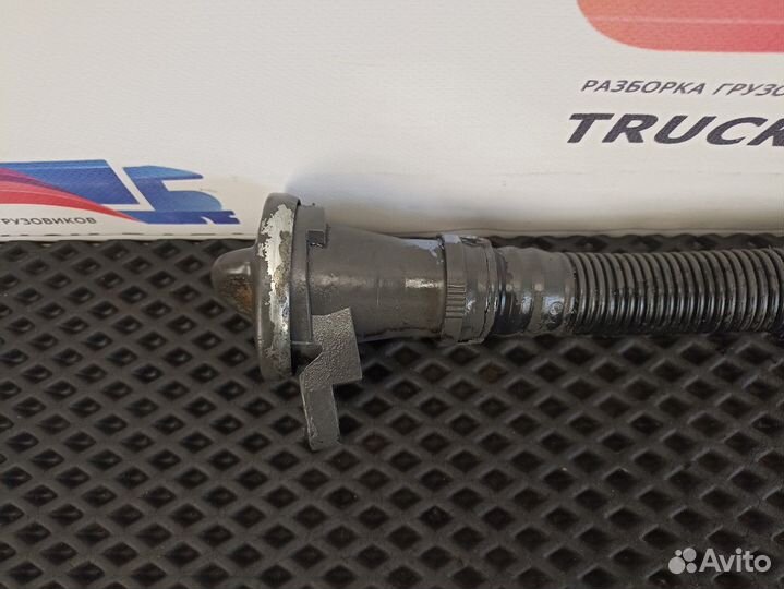 A4570101364 Маслозаливная горловина