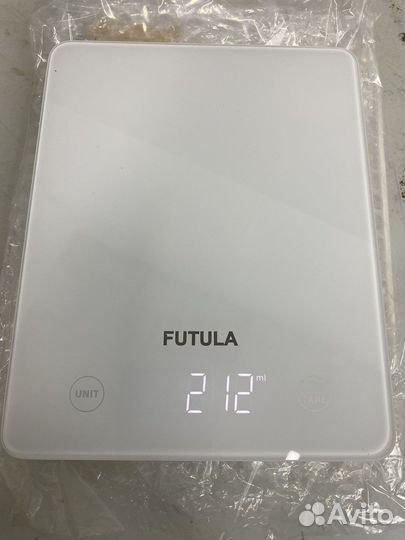 Кухонный весы Xiaomi Futula Kitchen scale 2