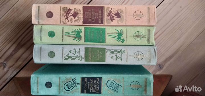 Библиотека мировой литературы для детей