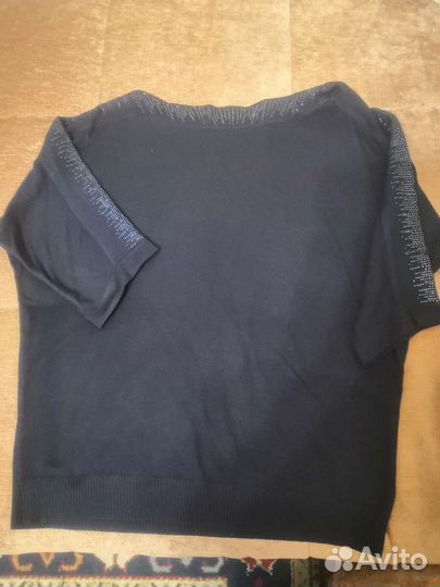 Женские вещи пакетом размер 52 54