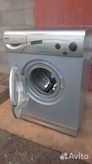 Продам стиральную машинку