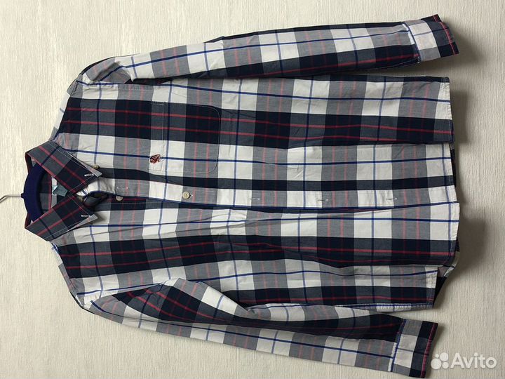 Рубашка для мальчика