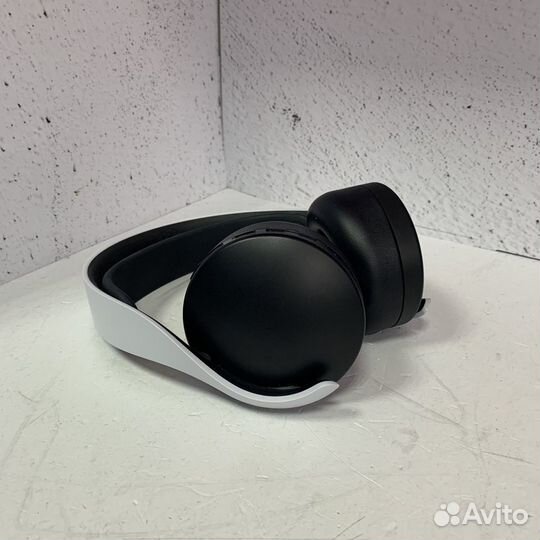 Наушники Sony Pulse 3D (Рассрочка\Н1)