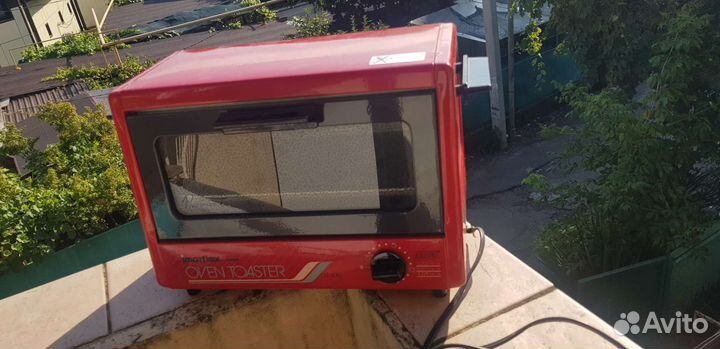 Тостер Японский