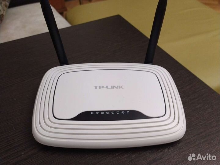 Сетевое оборудование