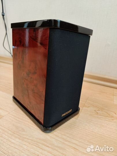 Акустическая система Microlab A-H500D