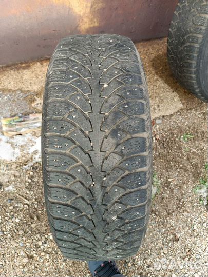 Nordman WR SUV 235/65 R17 108T