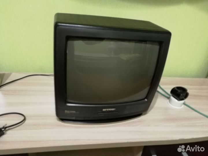 Два телевизора