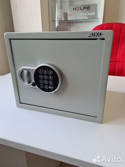 Оружейный сейф