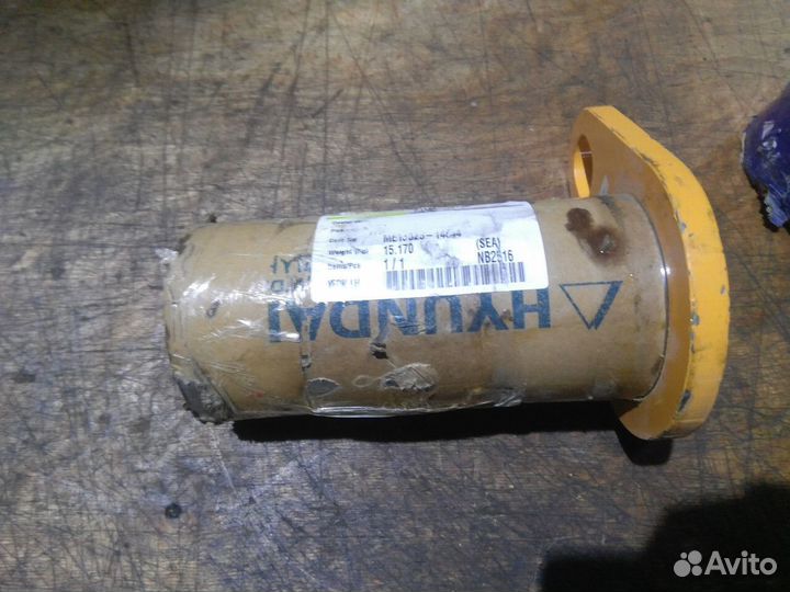 Палец 61LM-16140