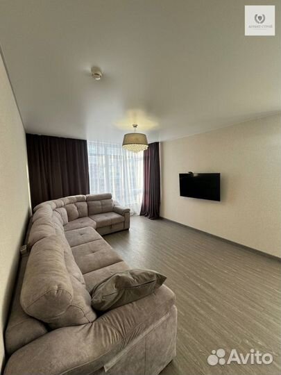 Ремонт квартир под ключ. Отделка помещений