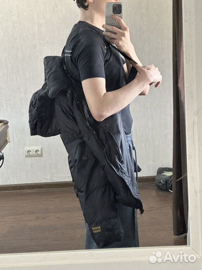 Куртка осення