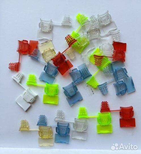 Заводские Пломбы Пустышки Заготовки Дубликаты