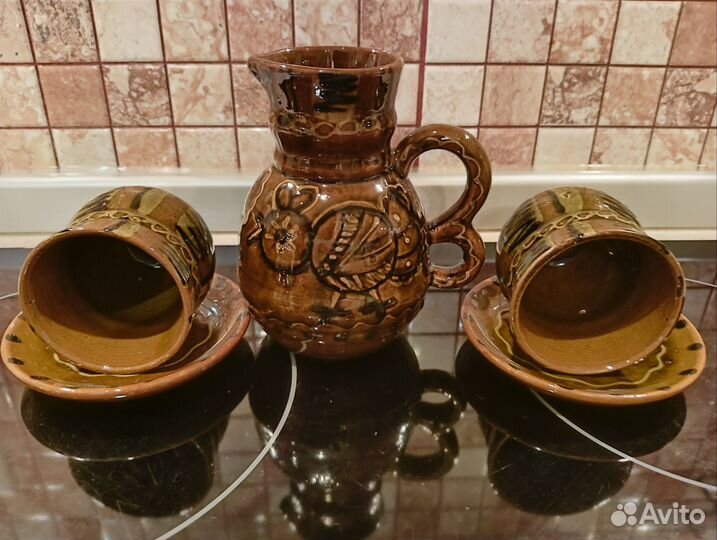 Кофейный набор