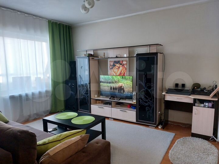 2-к. квартира, 36 м², 2/5 эт.