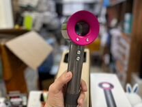 Фен dyson supersonic hd08 малайзия 1:1 оптом