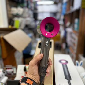 Фен dyson supersonic hd08 малайзия 1:1 оптом