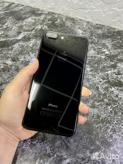 iPhone 7 Plus, 32 ГБ