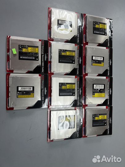 DVD привод от iMac 2011