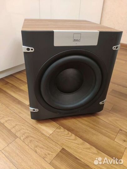 Сабвуфер Dali Lektor Sub