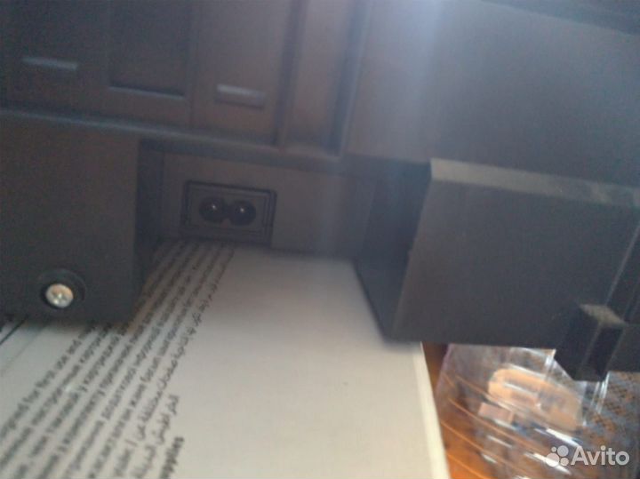 Принтер Epson L120