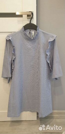 Женские вещи 42-44 размера пакетом 2