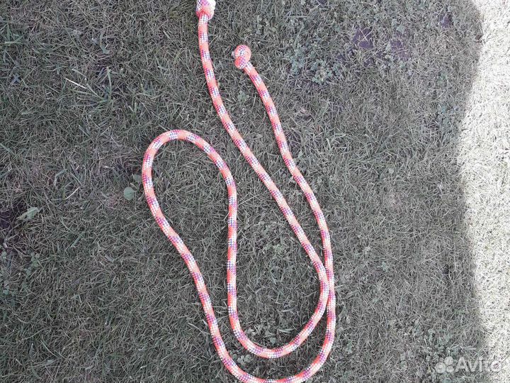 Скакалка для художественной гимнастики