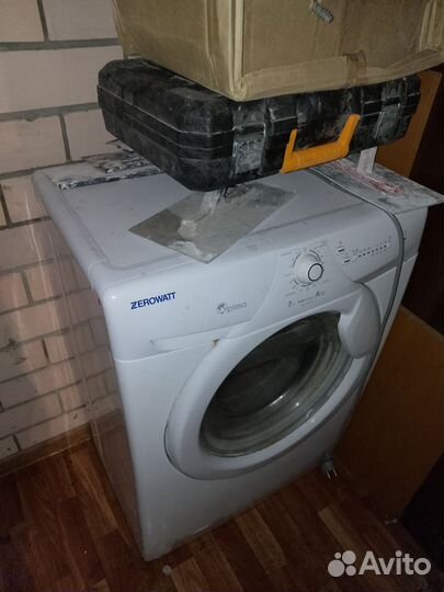 Стиральная машина бу