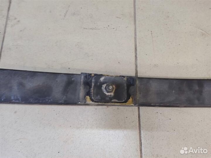 Рессора volkswagen Caddy 4 2019