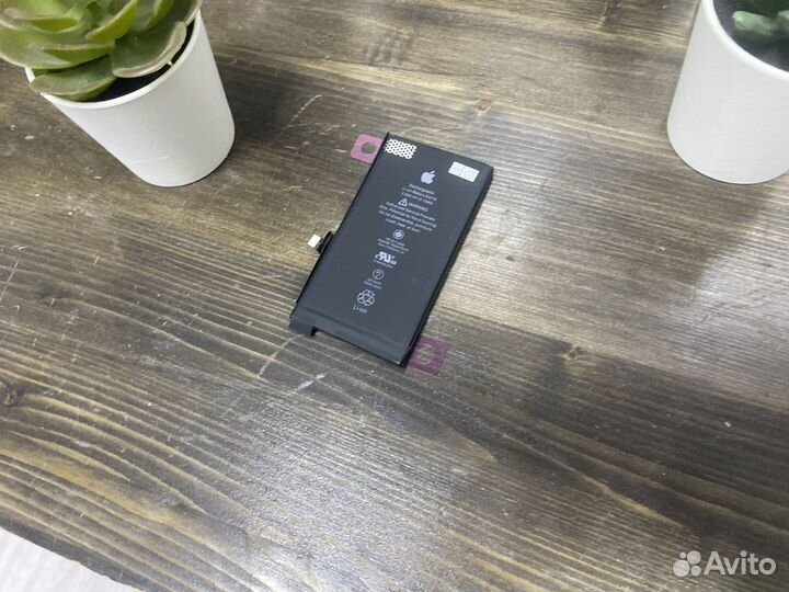 Аккумулятор (батарея) iPhone 11 Pro Max AAA