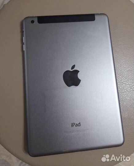 iPad mini 2 16GB