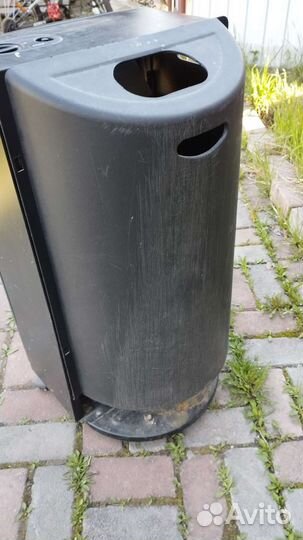 Газовый инфракрасный обогреватель