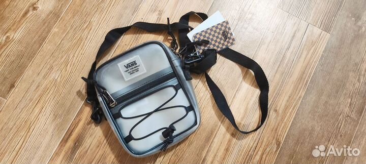 Сумка Vans