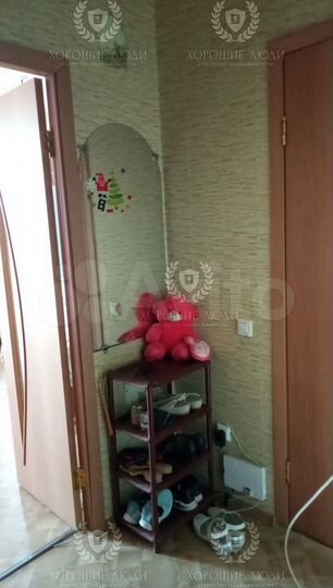 Квартира-студия, 27,8 м², 5/9 эт.