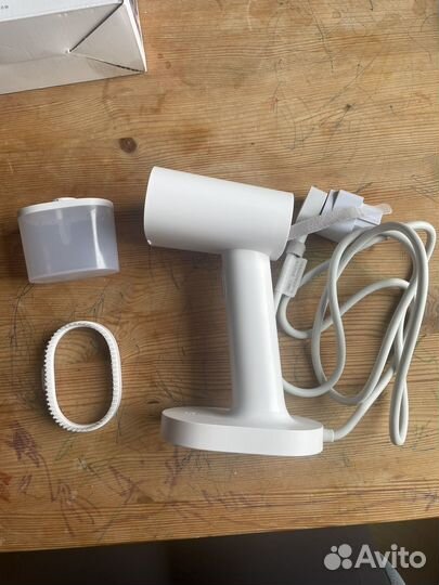 Ручной отпариватель xiaomi