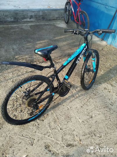 Велосипед подростковый 8-12 лет