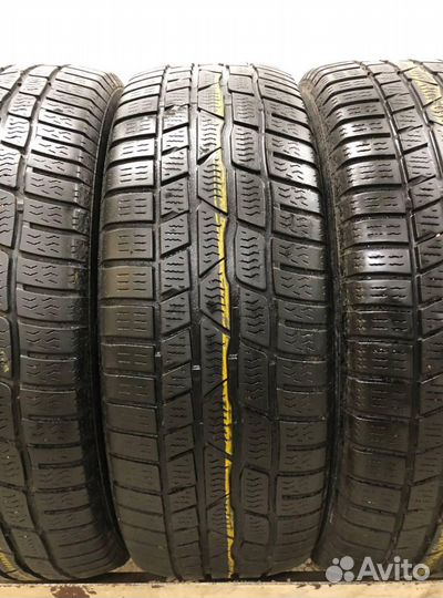 Continental ContiWinterContact TS 830 P 205/60 R16 100Z