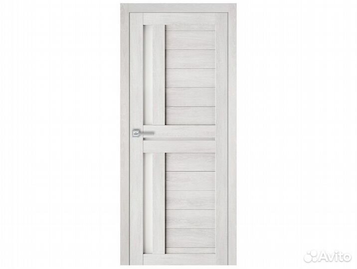Межкомнатные двери пвх