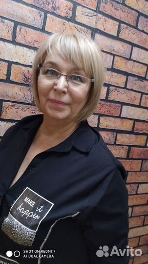 Няня-воспитатель