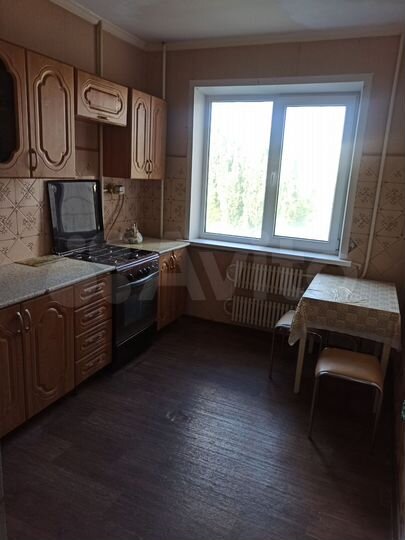 4-к. квартира, 77,2 м², 8/9 эт.