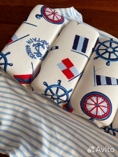 Купальный костюм Sunuva, плавки 1-2 года