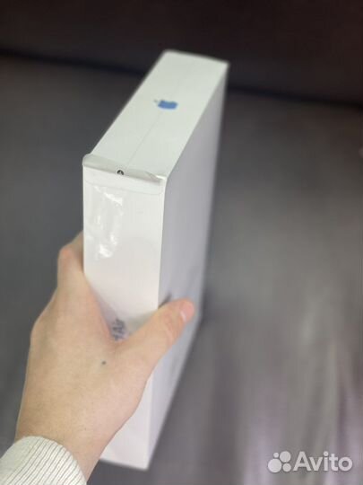 iPad Air 5 64GB Wi-Fi Blue