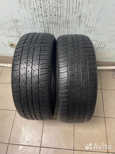 Continental Conti4x4Contact 235/50 R19