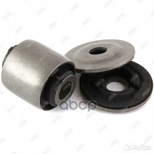 BH28141 jikiu Сайлентблок BH28141 jikiu