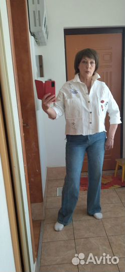 Одежда для женщин